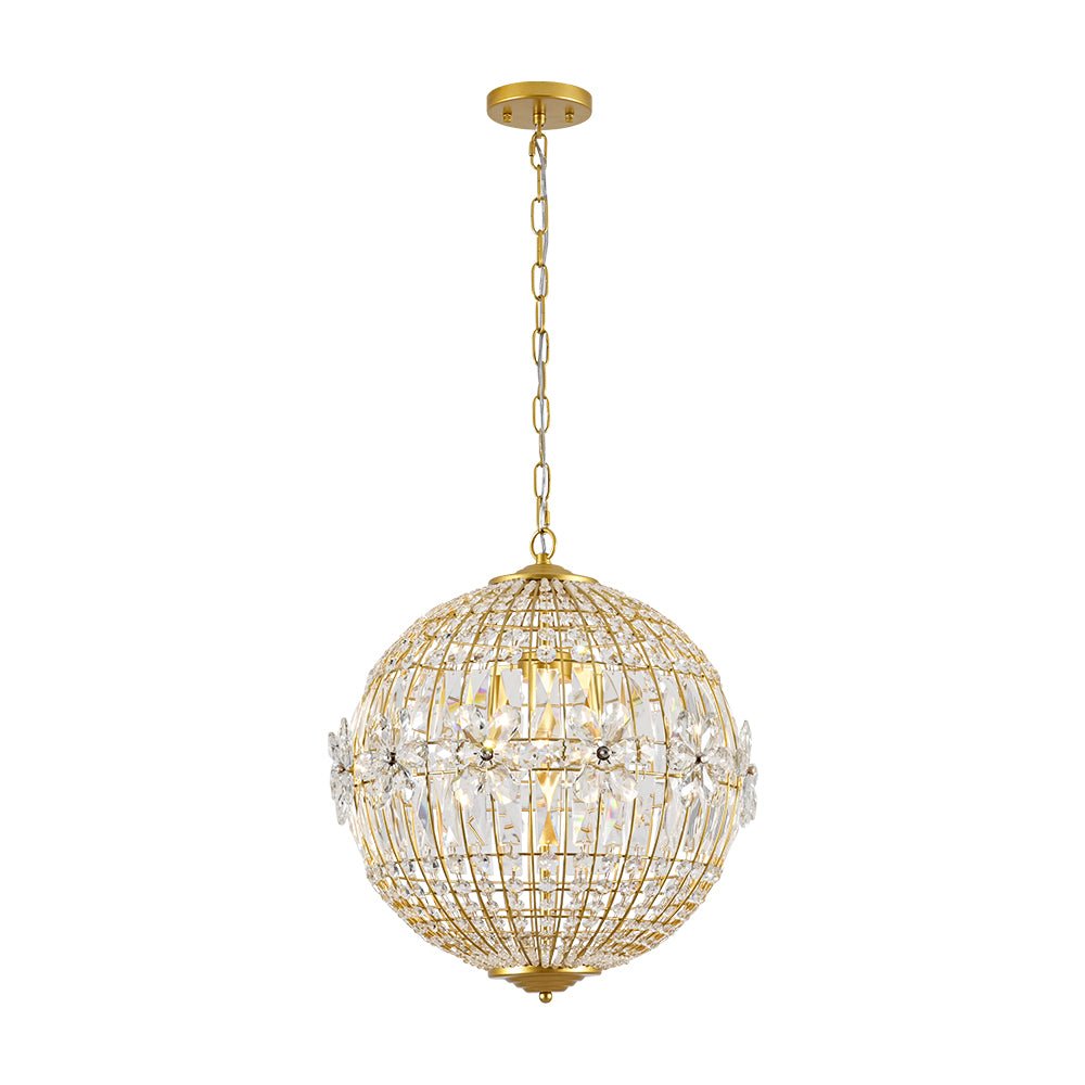 lightfixturesusa-french-luxury-brass-floral-crystal-globe-chandelier-chandelier-18-in-4119375