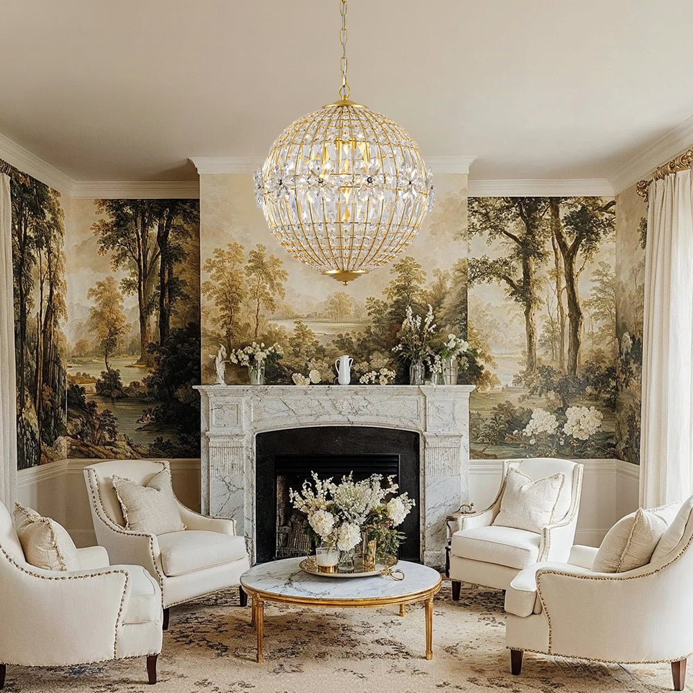 lightfixturesusa-french-luxury-brass-floral-crystal-globe-chandelier-chandelier-18-in-4279227