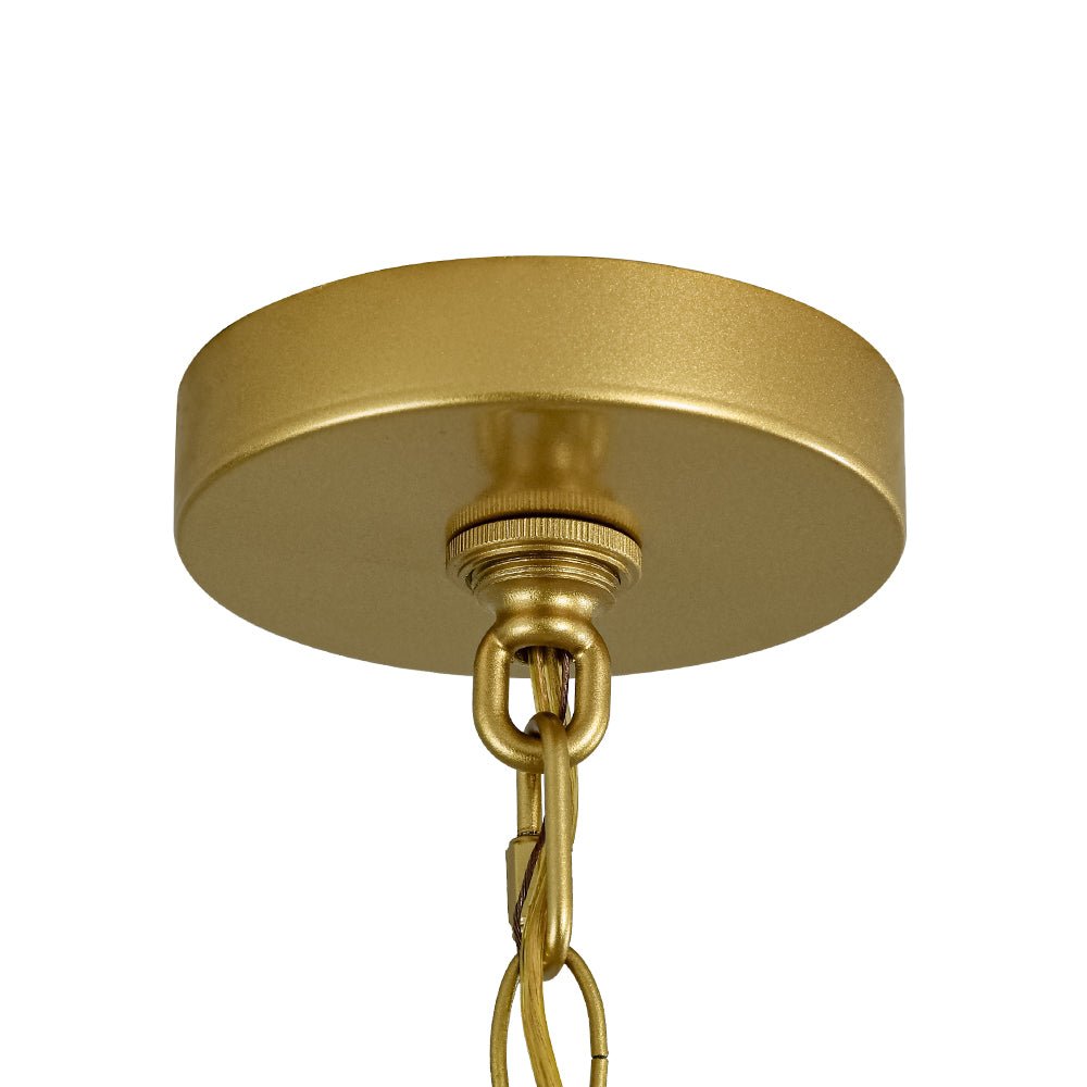 lightfixturesusa-french-luxury-gold-2-tier-metal-drum-cage-chandelier-chandelier-brass-207551