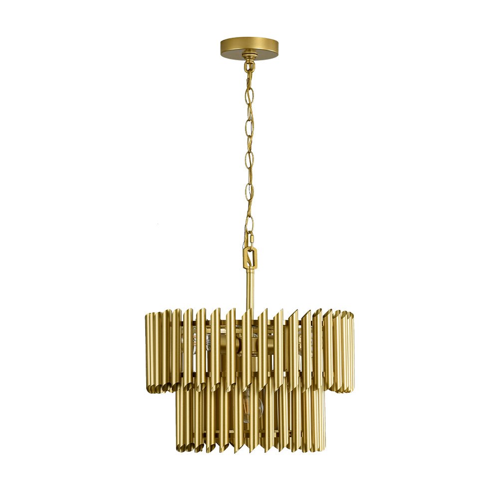 lightfixturesusa-french-luxury-gold-2-tier-metal-drum-cage-chandelier-chandelier-brass-449821