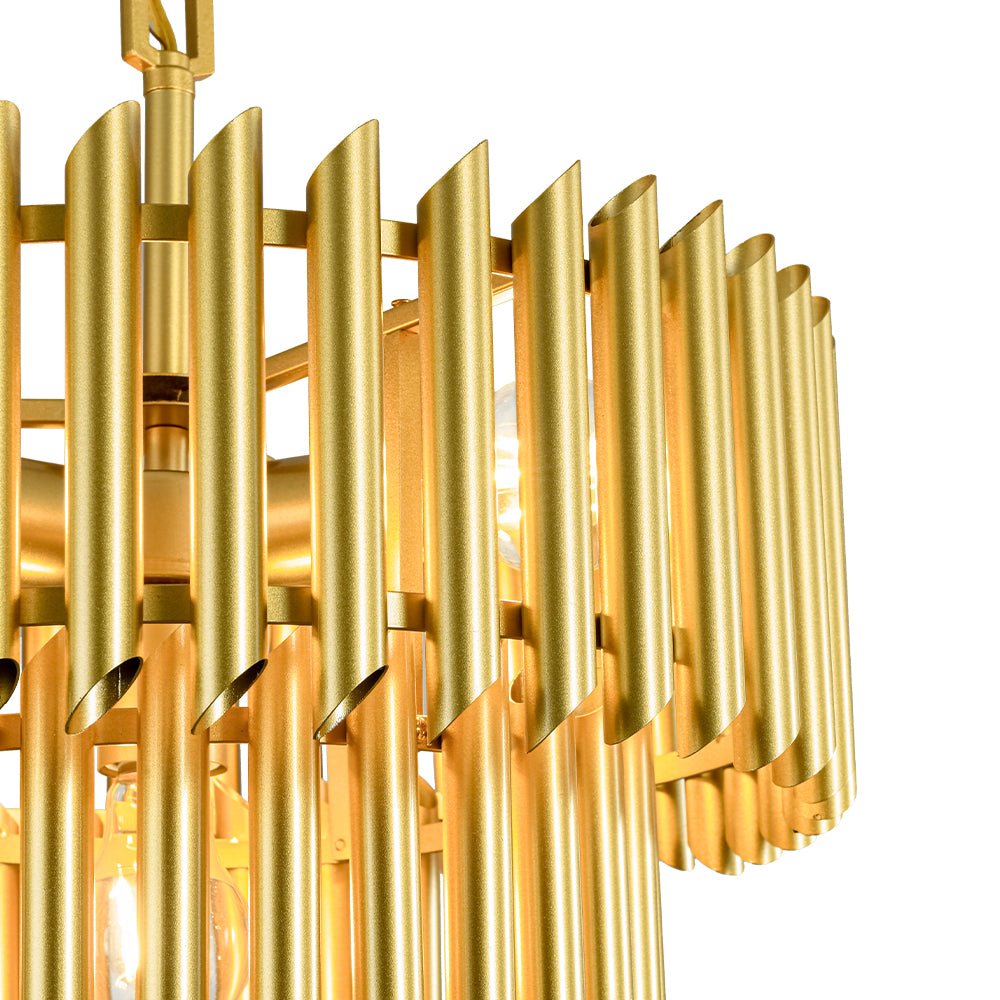 lightfixturesusa-french-luxury-gold-2-tier-metal-drum-cage-chandelier-chandelier-brass-610484