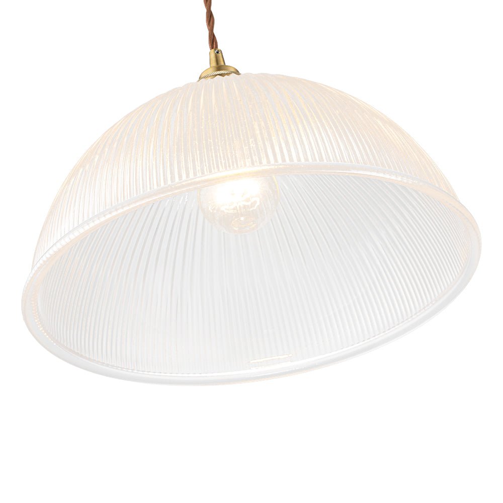 lightfixturesusa-french-retro-1-light-clear-ribbed-glass-dome-pendant-pendant-light-15-in-pre-order-2-3-weeks-3156422