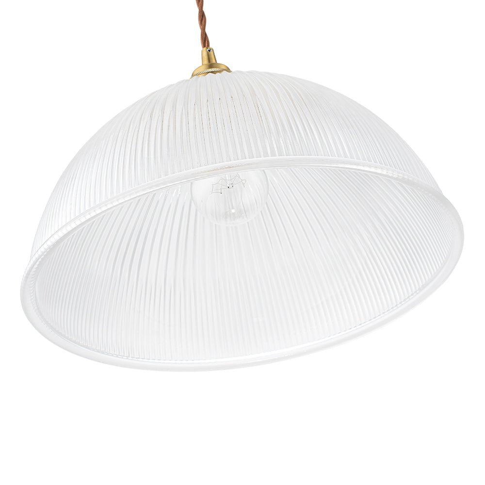 lightfixturesusa-french-retro-1-light-clear-ribbed-glass-dome-pendant-pendant-light-15-in-pre-order-2-3-weeks-7546017