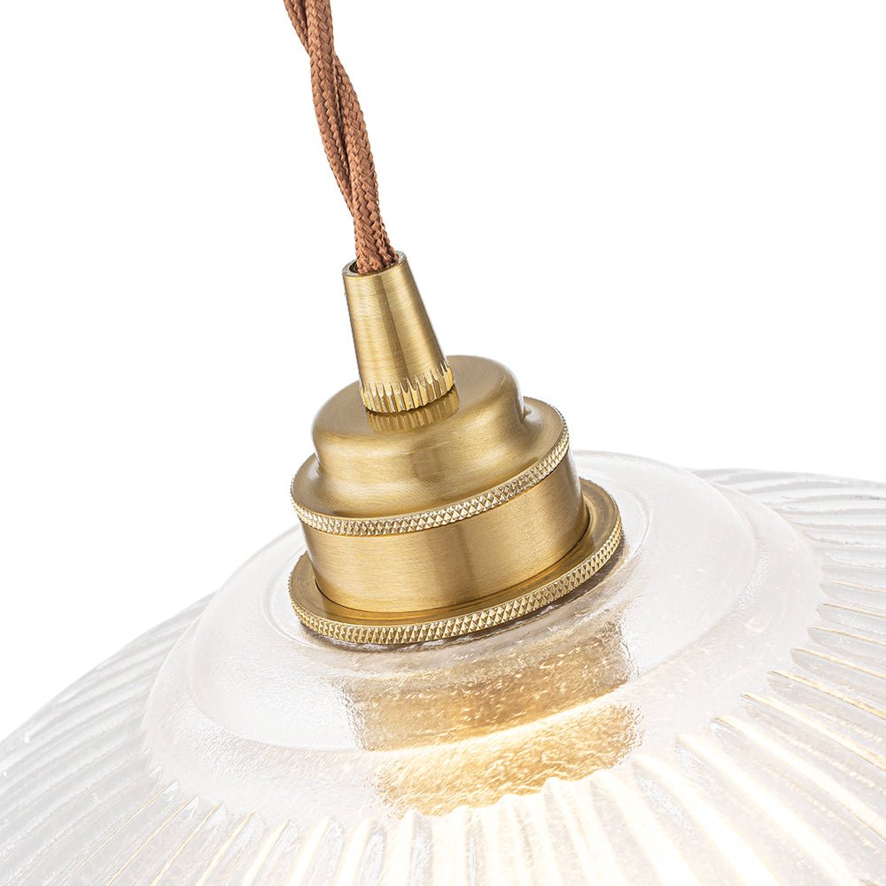 lightfixturesusa-french-retro-1-light-clear-ribbed-glass-dome-pendant-pendant-light-15-in-pre-order-2-3-weeks-7682143