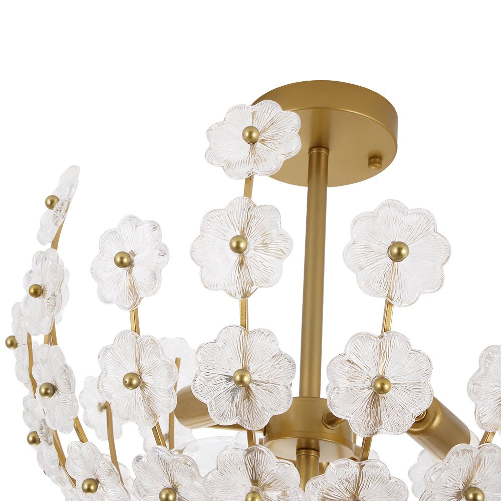 lightfixturesusa-french-sculpture-brass-bloom-glass-floral-semi-flush-mount-ceiling-light-gold-3923802