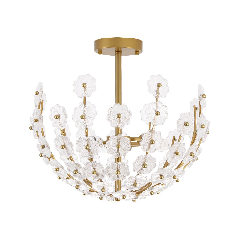 lightfixturesusa-french-sculpture-brass-bloom-glass-floral-semi-flush-mount-ceiling-light-gold-4957212