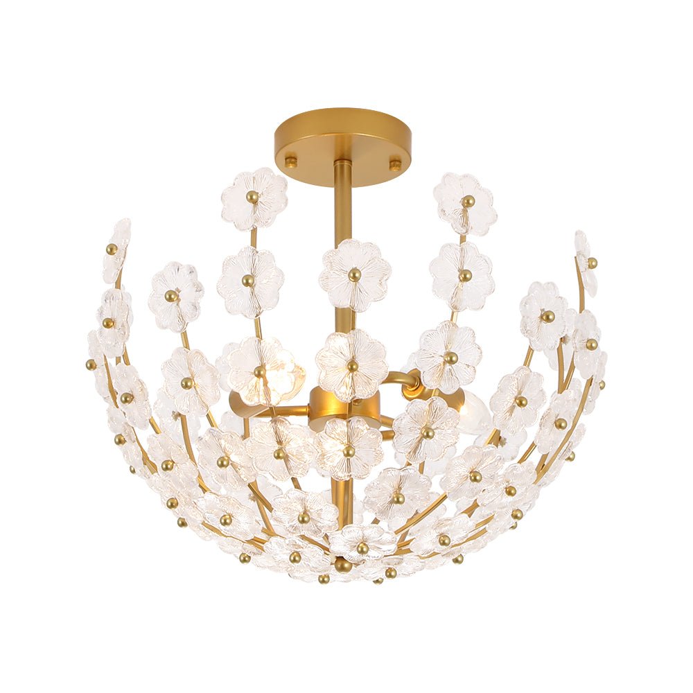 lightfixturesusa-french-sculpture-brass-bloom-glass-floral-semi-flush-mount-ceiling-light-gold-5854510