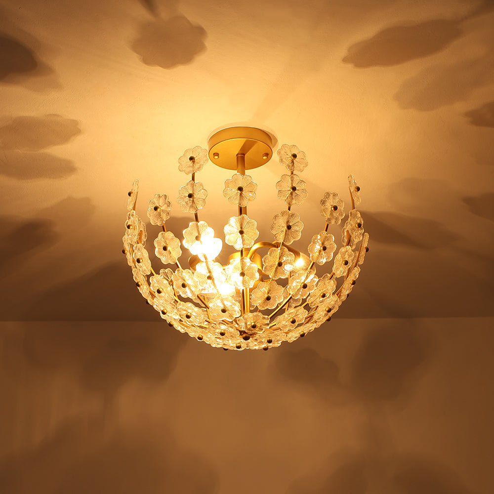 lightfixturesusa-french-sculpture-brass-bloom-glass-floral-semi-flush-mount-ceiling-light-gold-8186613