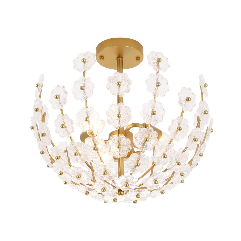 lightfixturesusa-french-sculpture-brass-bloom-glass-floral-semi-flush-mount-ceiling-light-gold-9664628