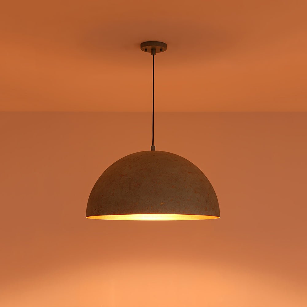 lightfixturesusa-french-shabby-chic-weathered-patina-green-oversized-dome-pendant-pendant-light-236-in-2145404