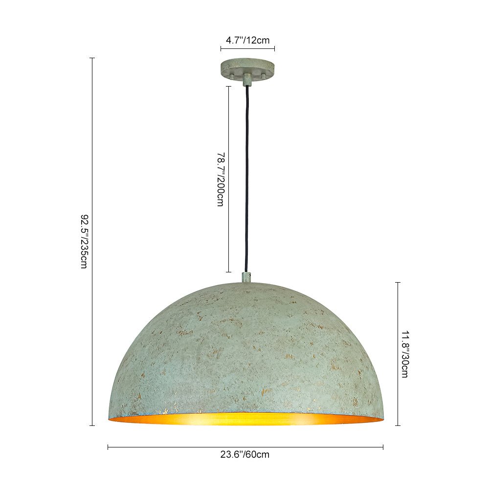 lightfixturesusa-french-shabby-chic-weathered-patina-green-oversized-dome-pendant-pendant-light-236-in-3713693