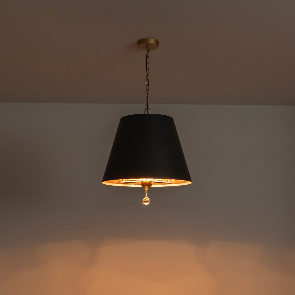 lightfixturesusa-french-vintage-black-gold-iron-drum-cage-chandelier-chandelier-197-in-1104012