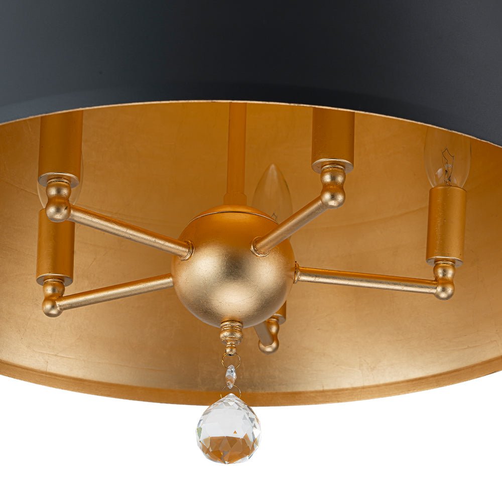 lightfixturesusa-french-vintage-black-gold-iron-drum-cage-chandelier-chandelier-197-in-6615880
