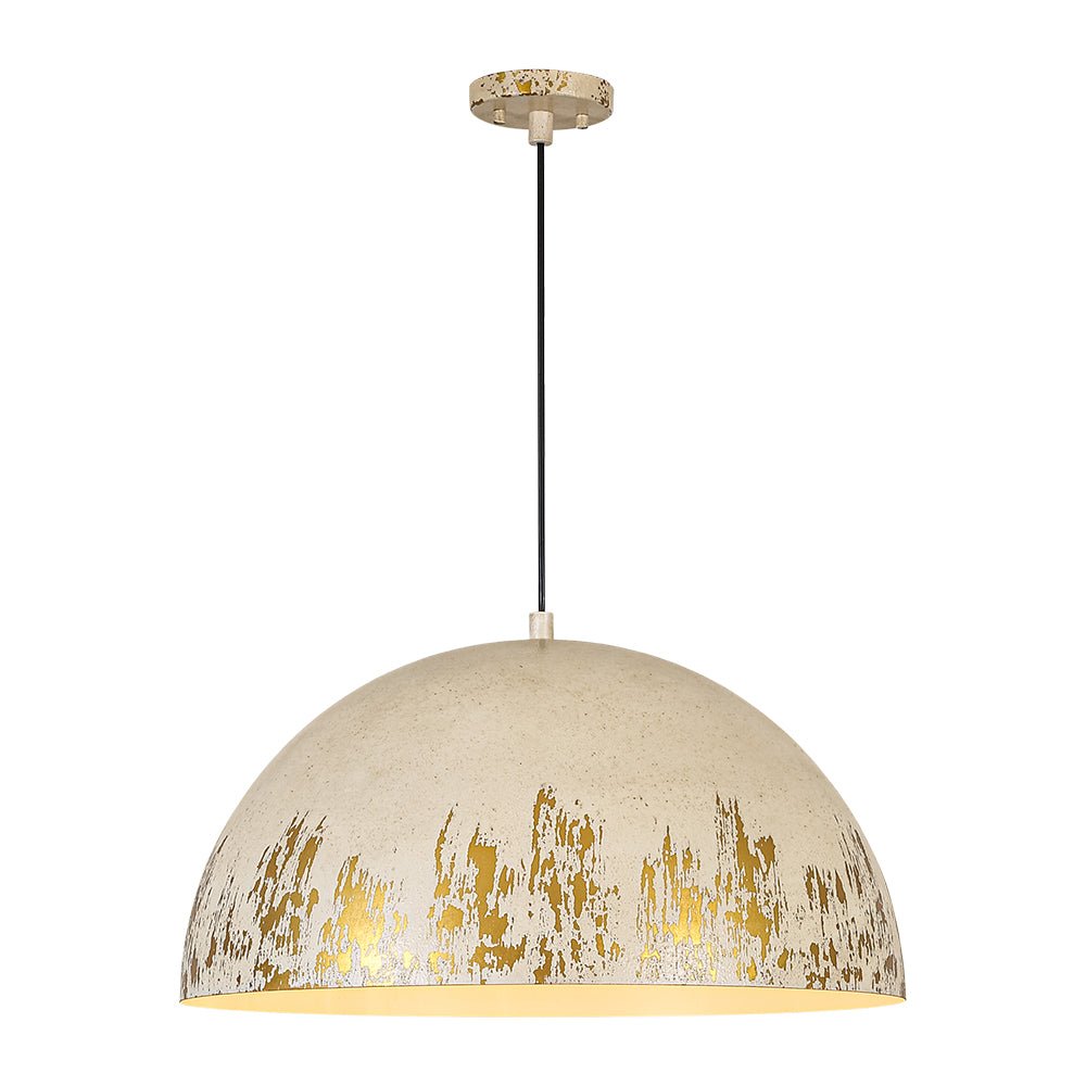 lightfixturesusa-french-vintage-weathered-gilded-oversized-iron-dome-pendant-pendant-light-beige-patina-1349047