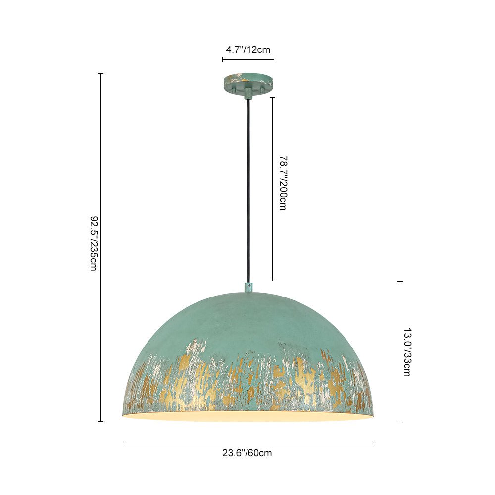 lightfixturesusa-french-vintage-weathered-gilded-oversized-iron-dome-pendant-pendant-light-beige-patina-3237238