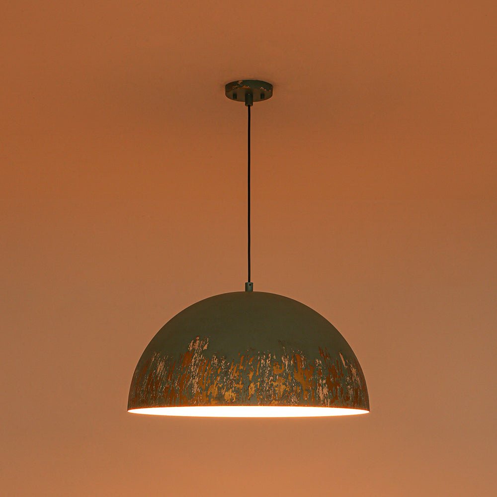 lightfixturesusa-french-vintage-weathered-gilded-oversized-iron-dome-pendant-pendant-light-beige-patina-4346291