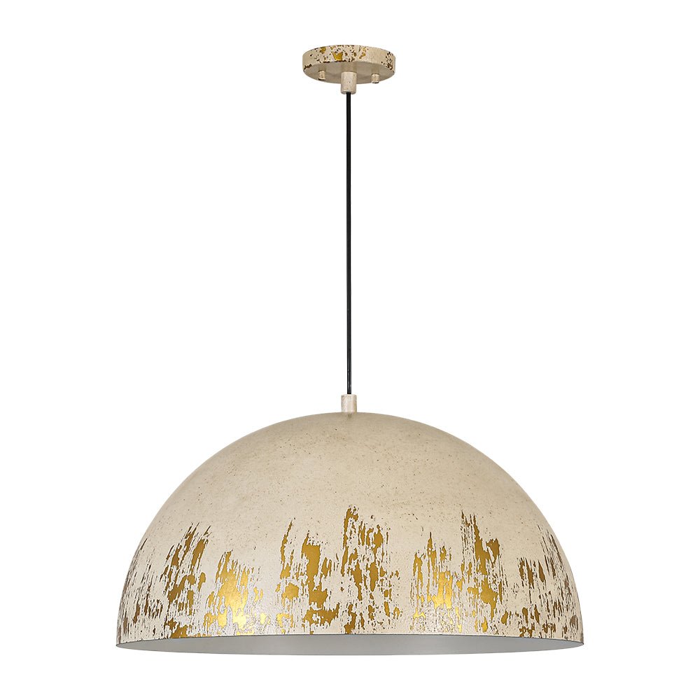 lightfixturesusa-french-vintage-weathered-gilded-oversized-iron-dome-pendant-pendant-light-beige-patina-7064803