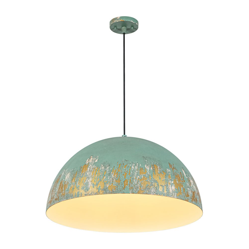 lightfixturesusa-french-vintage-weathered-gilded-oversized-iron-dome-pendant-pendant-light-beige-patina-7326048