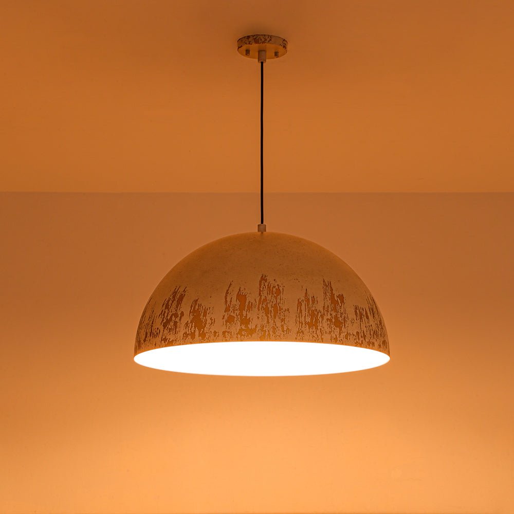 lightfixturesusa-french-vintage-weathered-gilded-oversized-iron-dome-pendant-pendant-light-beige-patina-8691704