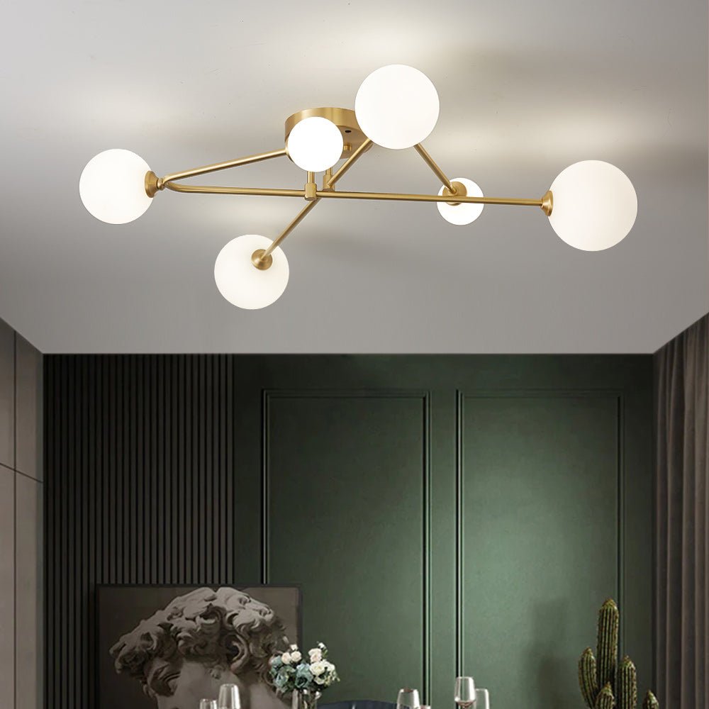 lightfixturesusa-frosted-bubble-linear-sputnik-semi-flush-mount-ceiling-light-260623