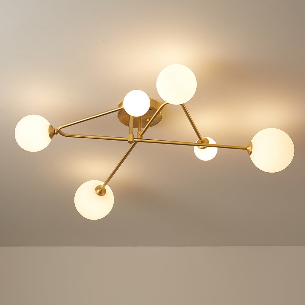 lightfixturesusa-frosted-bubble-linear-sputnik-semi-flush-mount-ceiling-light-441245