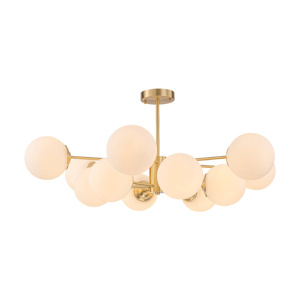 lightfixturesusa-frosted-glass-bubble-2-tier-sputnik-semi-flush-chandelier-chandelier-brass-1773453