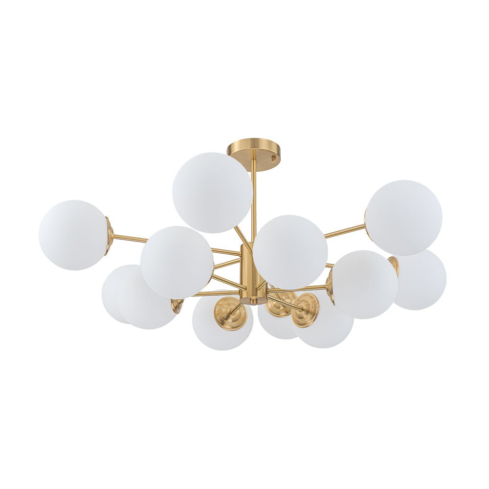 lightfixturesusa-frosted-glass-bubble-2-tier-sputnik-semi-flush-chandelier-chandelier-brass-2106424