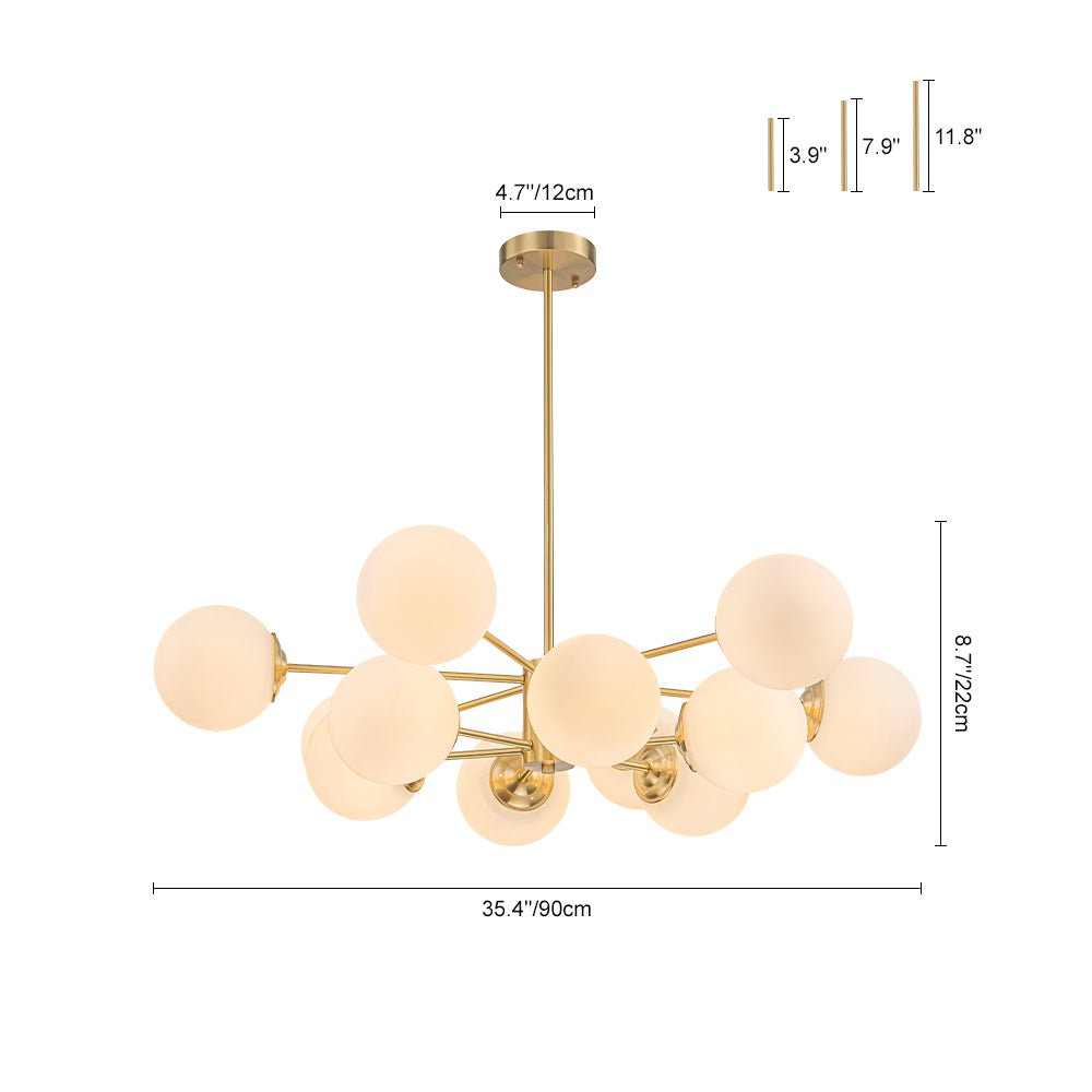 lightfixturesusa-frosted-glass-bubble-2-tier-sputnik-semi-flush-chandelier-chandelier-brass-4960235
