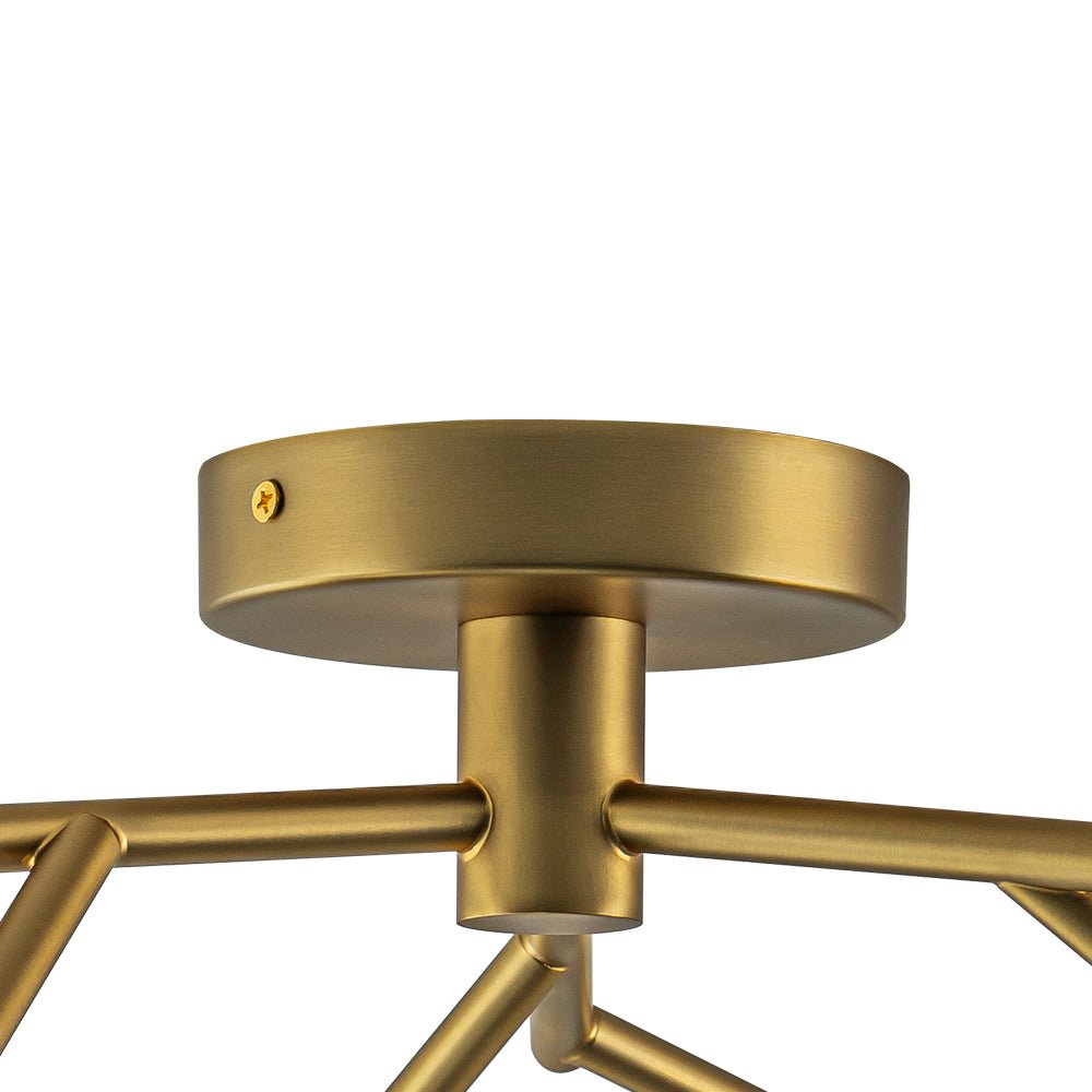 lightfixturesusa-funky-branch-style-6-light-clear-glass-bubble-semi-flush-mount-ceiling-light-brass-116108