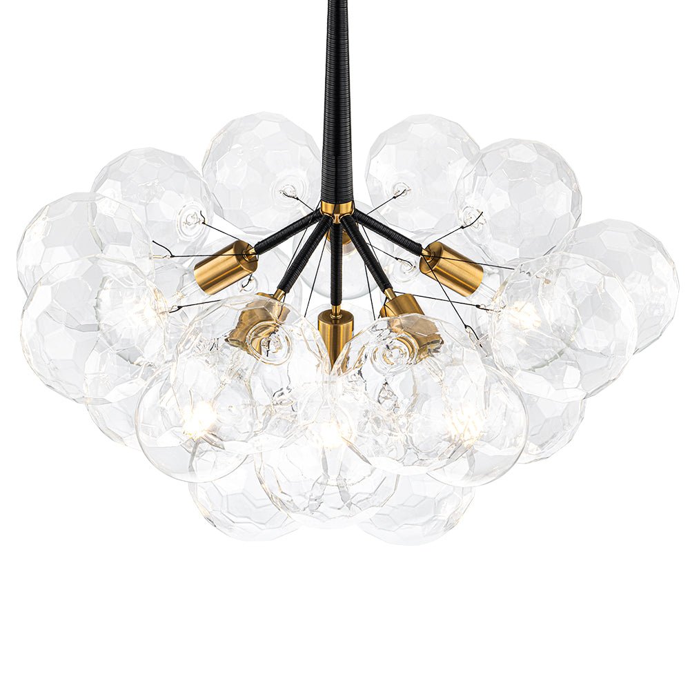lightfixturesusa-funky-cluster-clear-faceted-glass-orb-bubble-chandelier-chandelier-black-170631