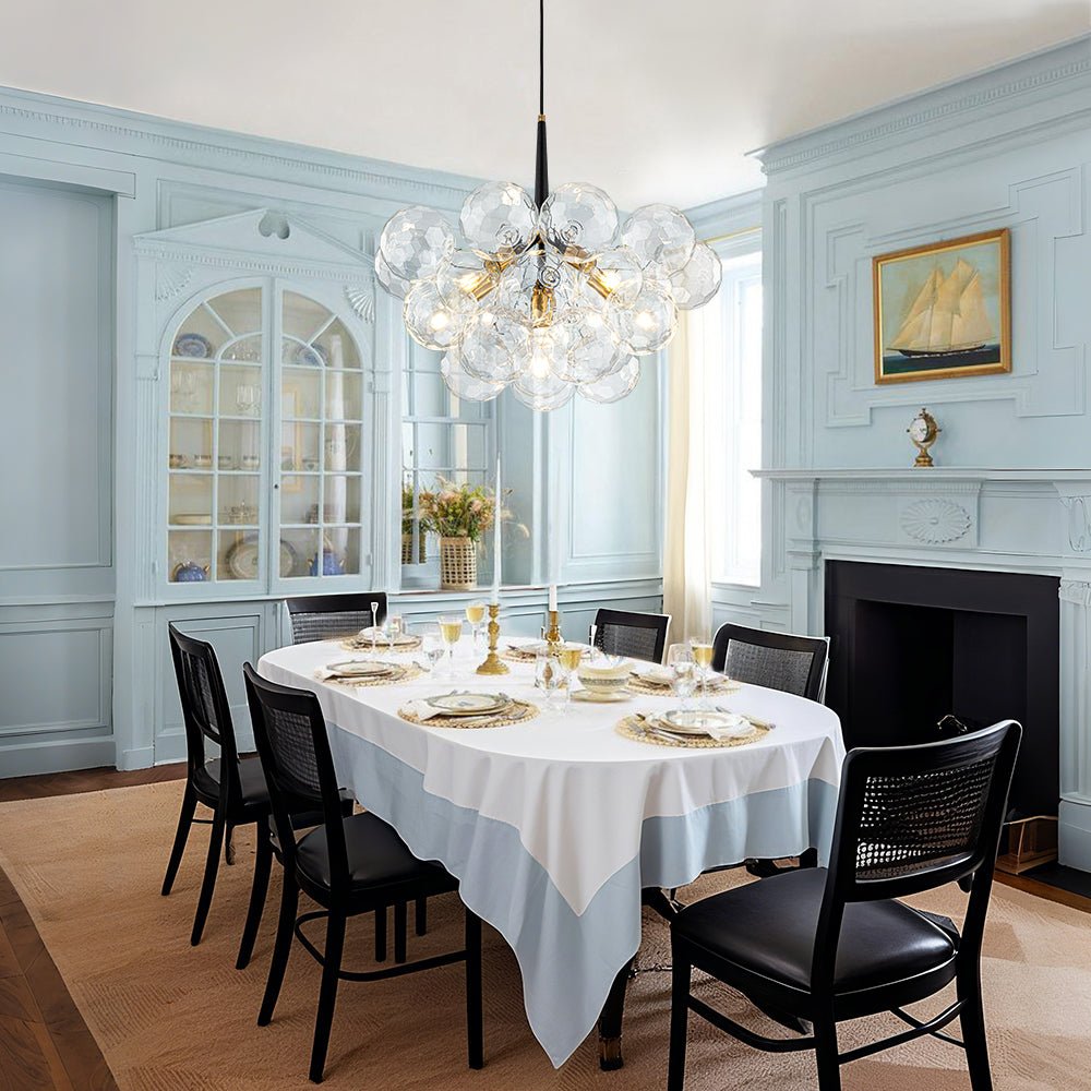 lightfixturesusa-funky-cluster-clear-faceted-glass-orb-bubble-chandelier-chandelier-black-343804