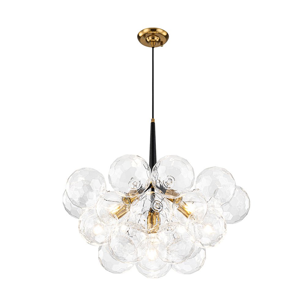 lightfixturesusa-funky-cluster-clear-faceted-glass-orb-bubble-chandelier-chandelier-black-921896