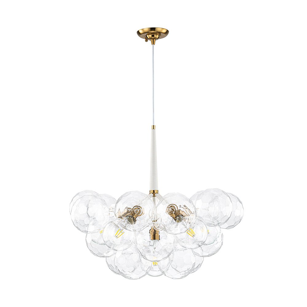 lightfixturesusa-funky-cluster-clear-faceted-glass-orb-bubble-chandelier-chandelier-white-144523