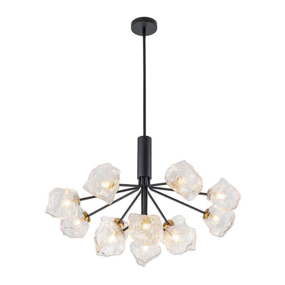 lightfixturesusa-funky-eclectic-frozen-icy-style-black-sputnik-chandelier-chandelier-12-lt-221163