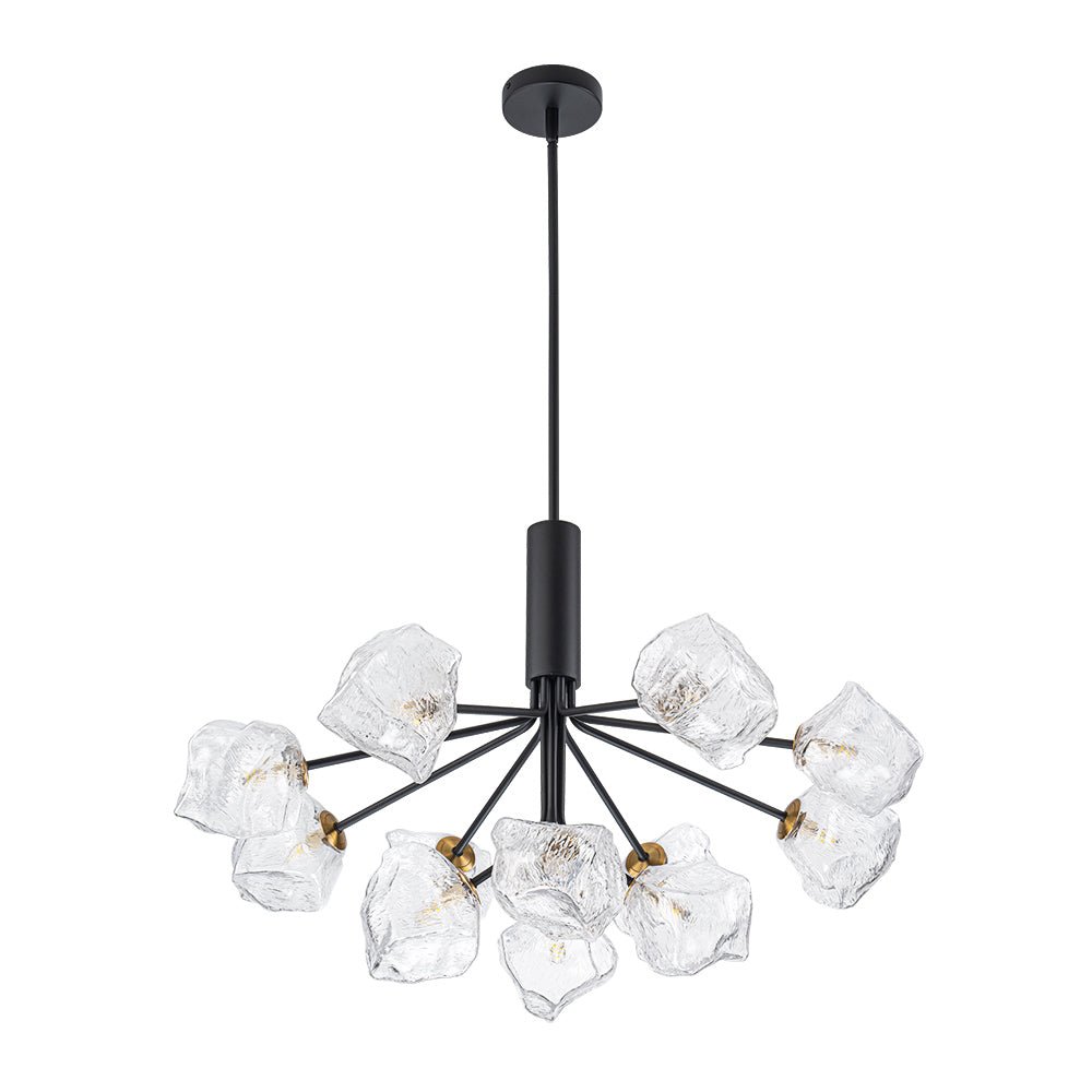 lightfixturesusa-funky-eclectic-frozen-icy-style-black-sputnik-chandelier-chandelier-12-lt-881755