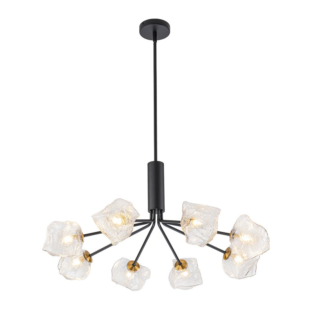 lightfixturesusa-funky-eclectic-frozen-icy-style-black-sputnik-chandelier-chandelier-8-lt-130994
