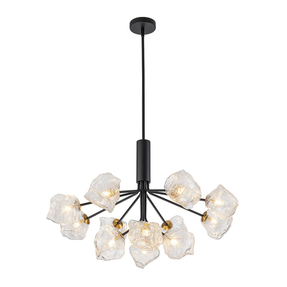lightfixturesusa-funky-eclectic-frozen-icy-style-black-sputnik-chandelier-chandelier-8-lt-172798