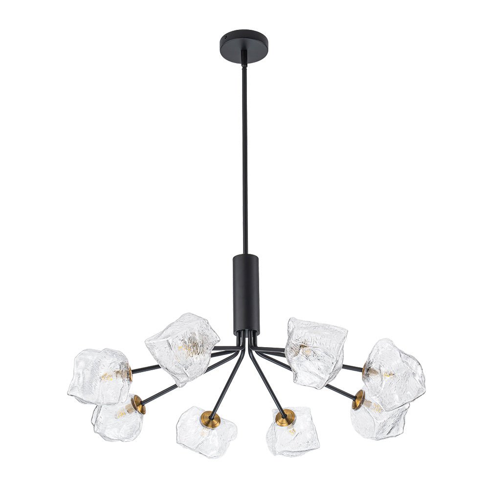 lightfixturesusa-funky-eclectic-frozen-icy-style-black-sputnik-chandelier-chandelier-8-lt-175977