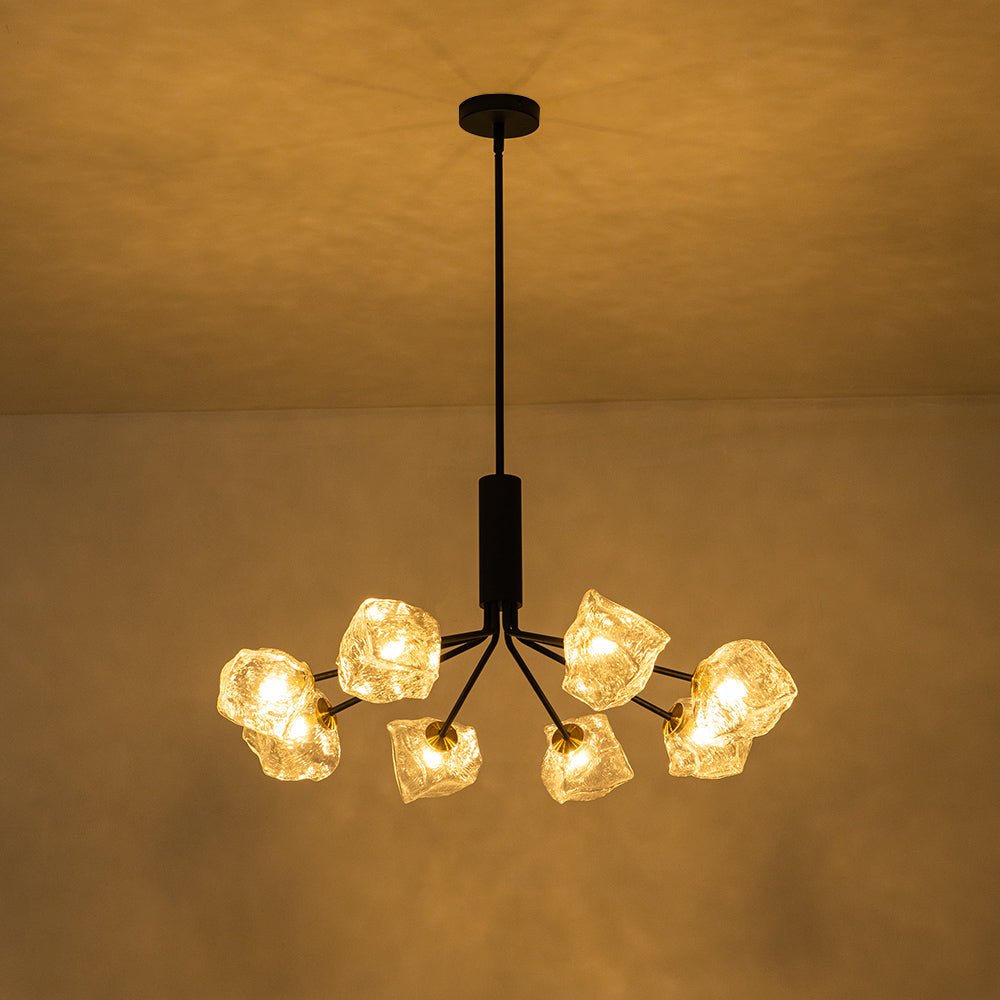 lightfixturesusa-funky-eclectic-frozen-icy-style-black-sputnik-chandelier-chandelier-8-lt-403408