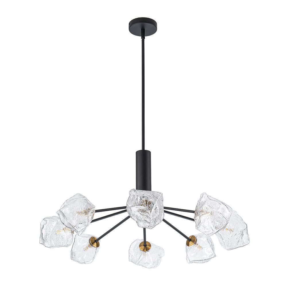 lightfixturesusa-funky-eclectic-frozen-icy-style-black-sputnik-chandelier-chandelier-8-lt-834481