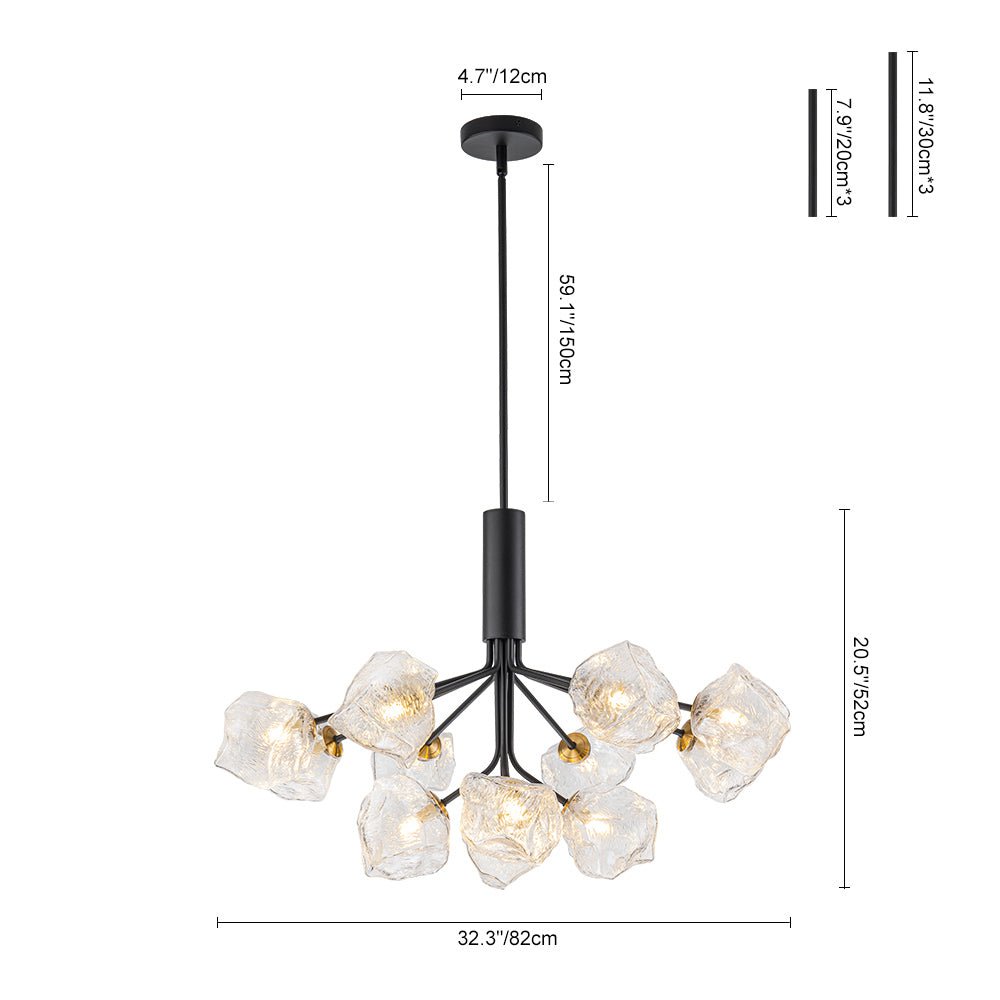 lightfixturesusa-funky-eclectic-frozen-icy-style-black-sputnik-chandelier-chandelier-8-lt-886677