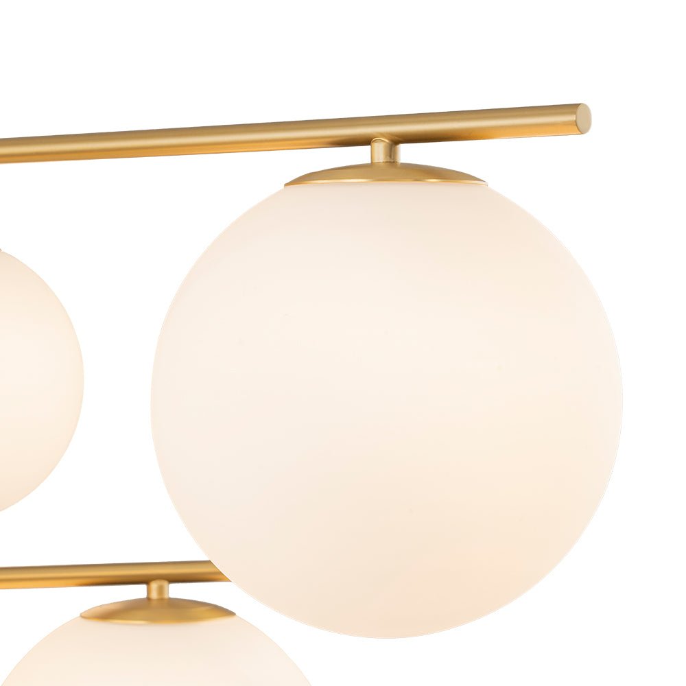 lightfixturesusa-funky-linear-sputnik-opal-glass-globe-tier-bubble-chandelier-chandelier-1-tier-123852