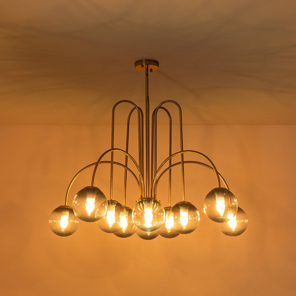 lightfixturesusa-glam-10-light-blue-glass-globe-bubble-chandelier-chandelier-brass-175771