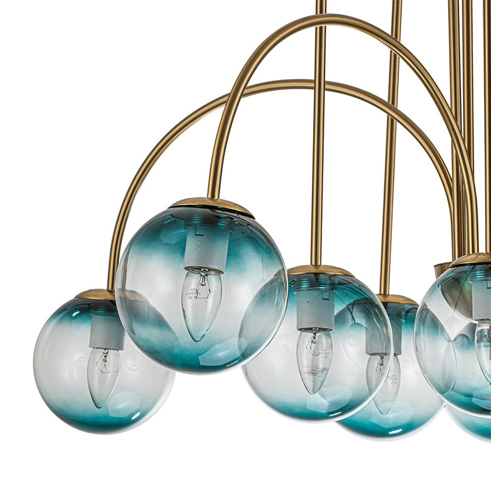 lightfixturesusa-glam-10-light-blue-glass-globe-bubble-chandelier-chandelier-brass-437301
