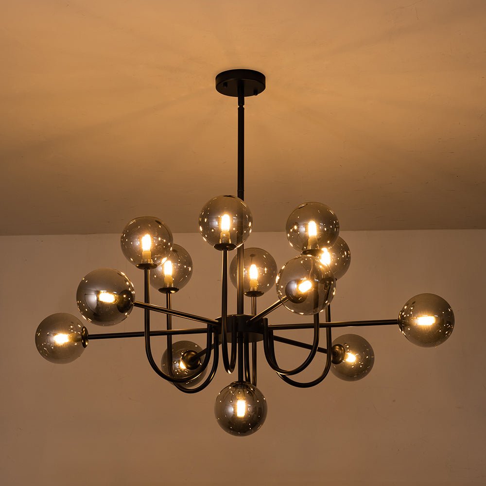lightfixturesusa-glam-13-light-sputnik-glass-globe-bubble-chandelier-chandelier-brass-164314