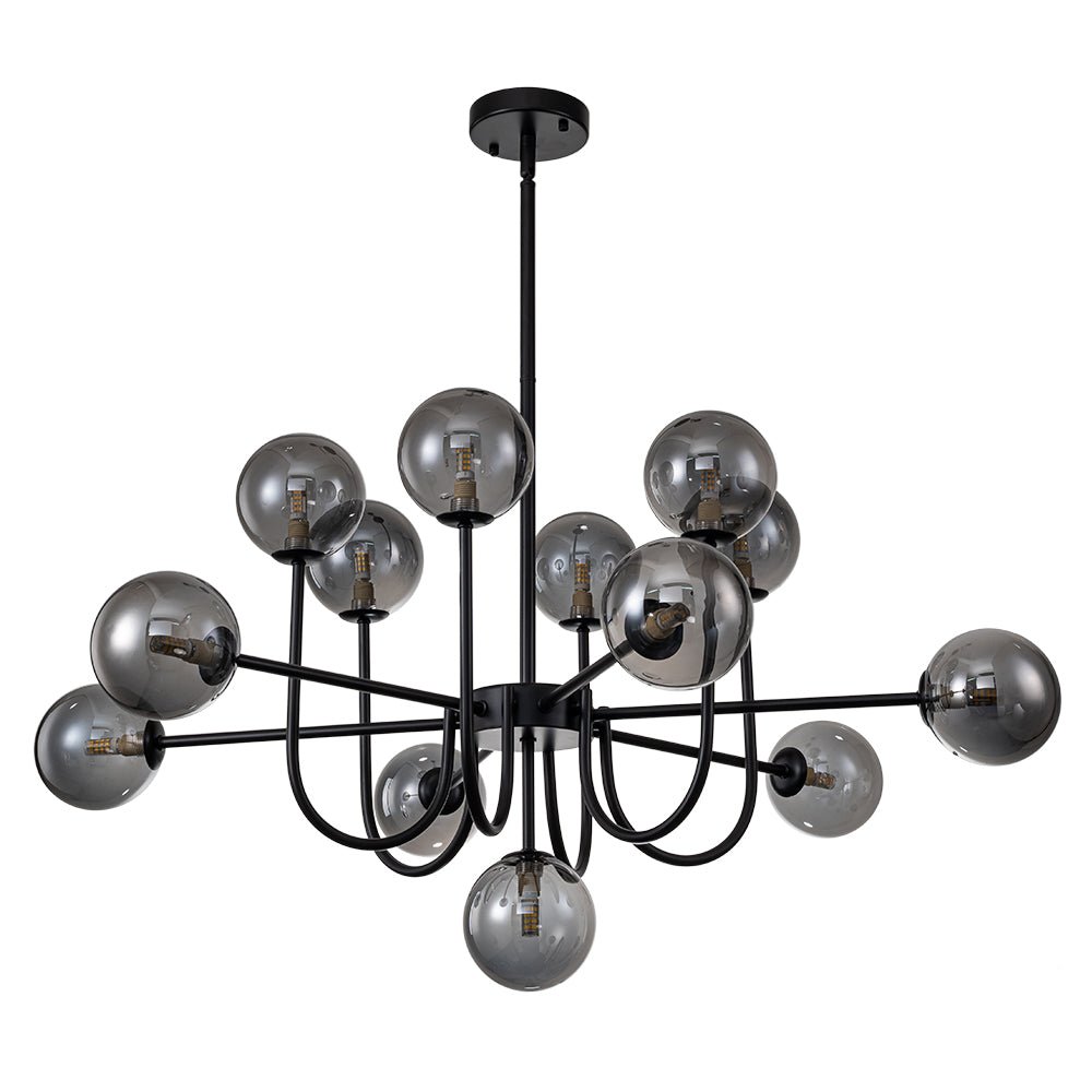 lightfixturesusa-glam-13-light-sputnik-glass-globe-bubble-chandelier-chandelier-brass-397228