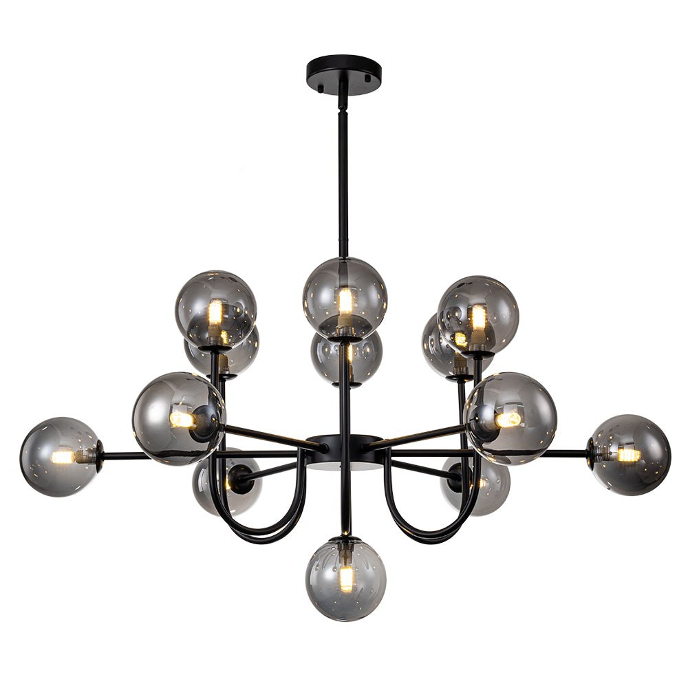 lightfixturesusa-glam-13-light-sputnik-glass-globe-bubble-chandelier-chandelier-brass-504486