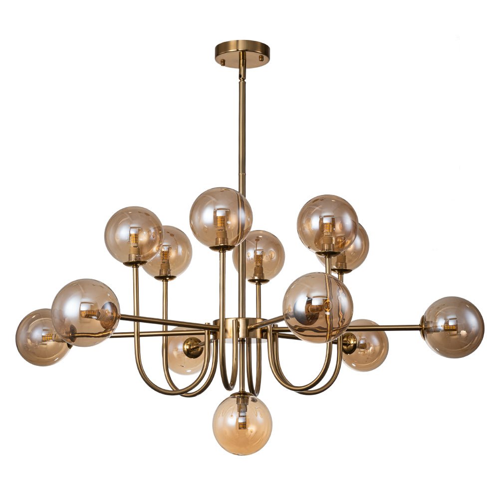 lightfixturesusa-glam-13-light-sputnik-glass-globe-bubble-chandelier-chandelier-brass-538768