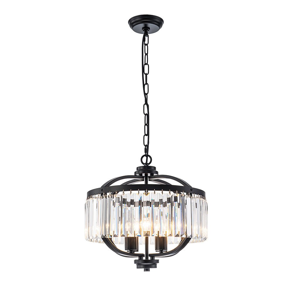 lightfixturesusa-glam-4-light-faceted-crystal-round-cage-pendant-chandelier-black-7815444
