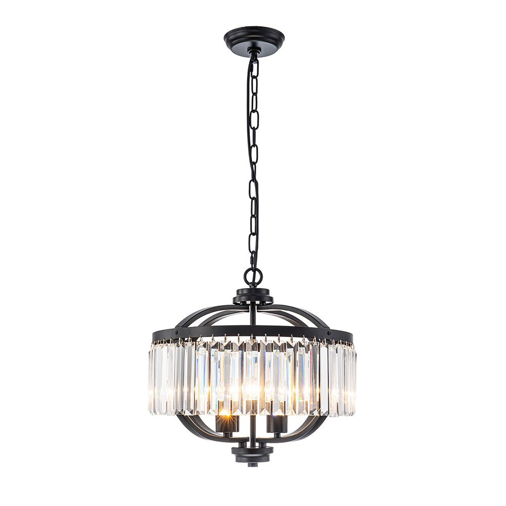 lightfixturesusa-glam-4-light-faceted-crystal-round-cage-pendant-chandelier-black-8413757